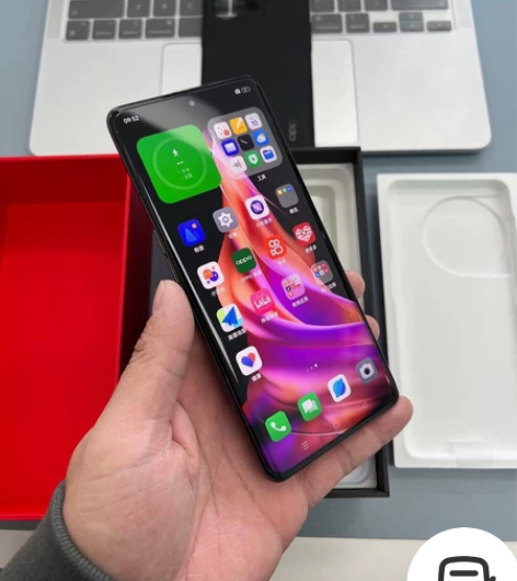 OPPO Reno9Pro,16加256g...