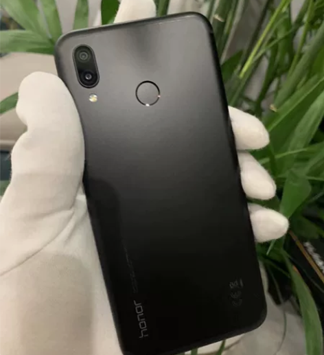 二手手机华为荣耀play 6+128G 高...