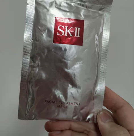 sk2前男友SK-II面膜 购买来源见图四...