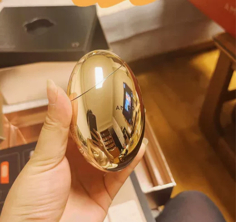 amiro美容仪觅光胶原炮s1 标价是实价...