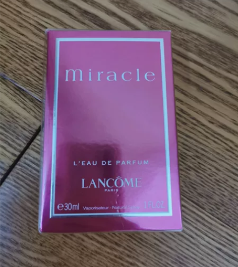【全新未拆封】LANC?ME 兰蔻 女士香...