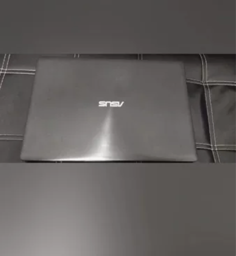 华硕X450C笔记本电脑，英特尔第三代酷睿...
