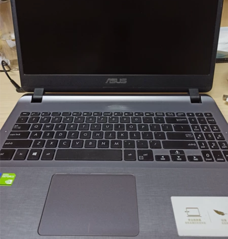 华硕笔记本Y5000UB，128g固态硬盘...