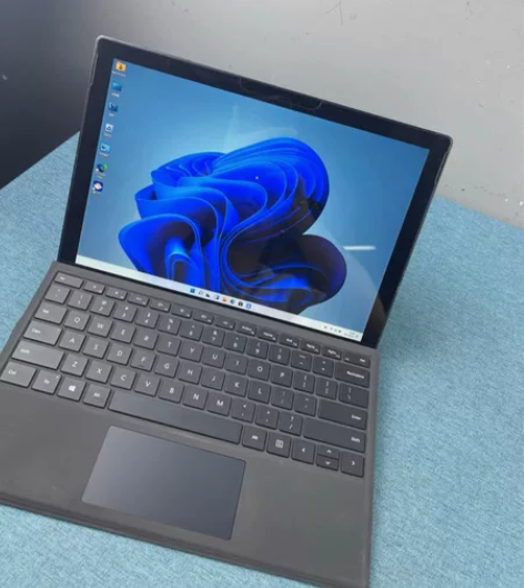 微软Microsoft Pro6 平板电脑...