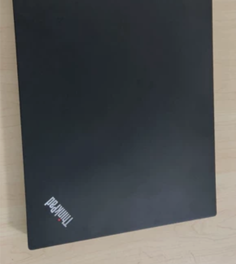 出一台【99新】联想ThinkPad E1...