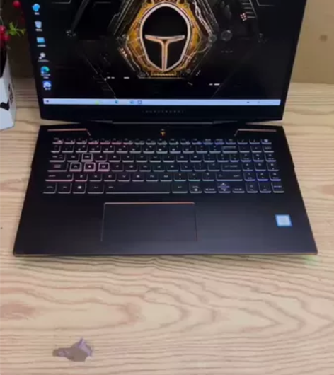 编号A4057:2020电竞屏雷神911P...