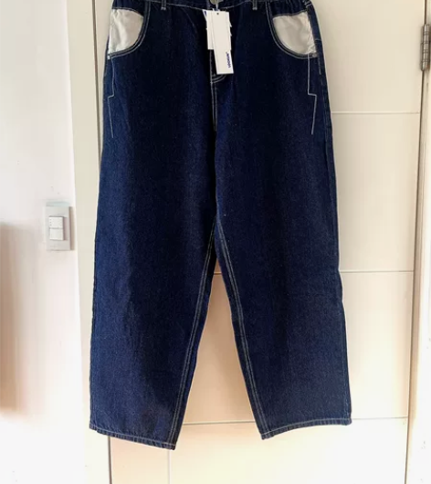 品牌男士牛仔长裤 裤子 牛仔裤 休闲裤 全...