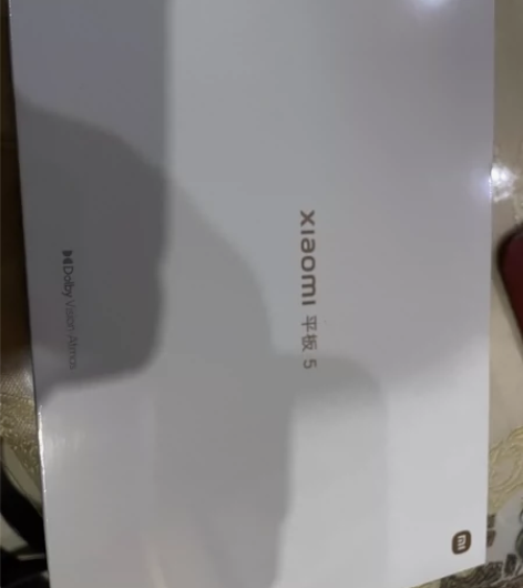 小米平板5，黑色，6+128wifi版本，...