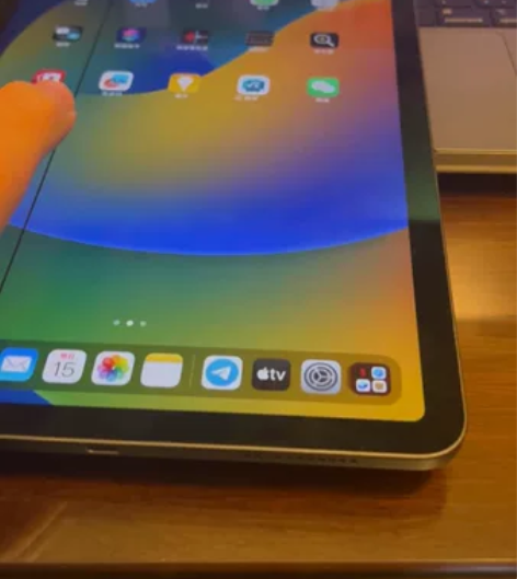 自用iPad Air 4国行版本非洋货,6...