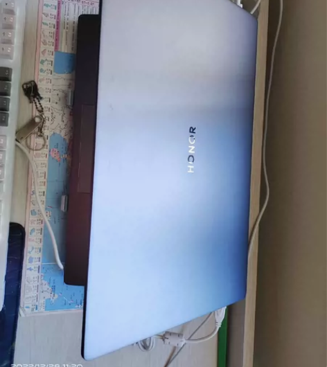 轻薄本  大学生笔记本 荣耀Magicbo...