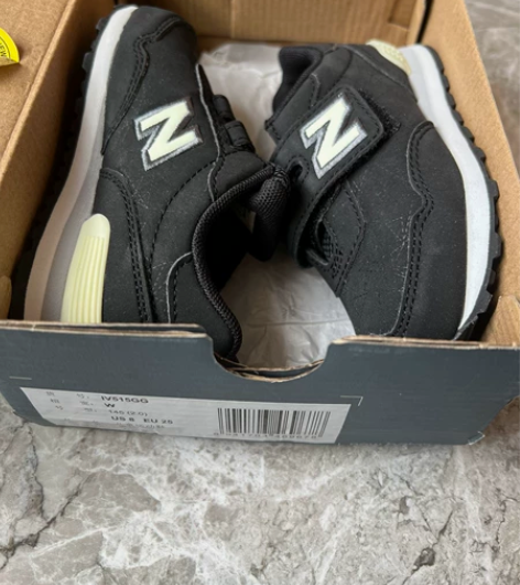 【议价拉黑】全新newbalance新百伦...