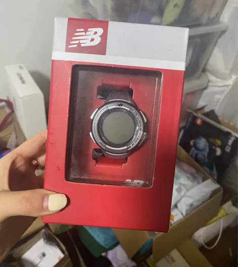 全新未拆新百伦多功能nbnewbalanc...