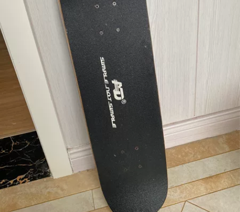 ad滑板二手 感兴趣的话点“我想要”和我私...