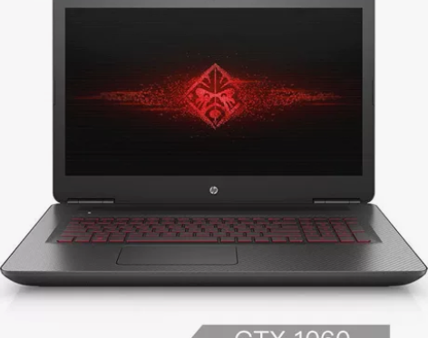 惠普(HP)暗影精灵II代Plus 17....