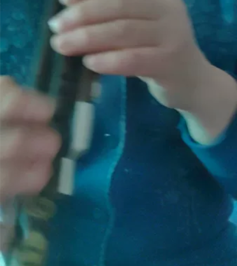 葫芦丝,音准,是好的,帮朋友卖,就是吹的让...