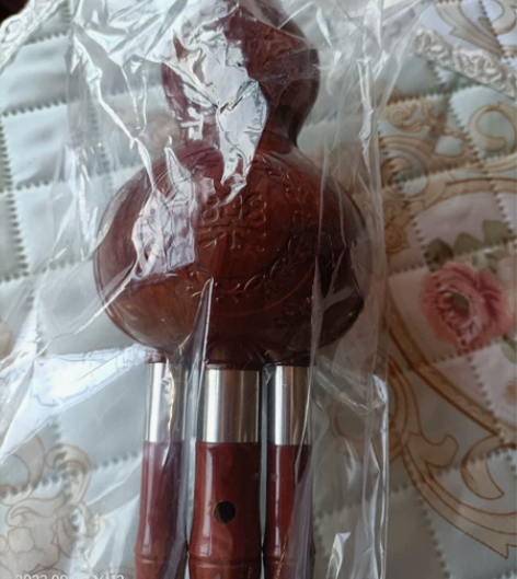 全新原包装葫芦丝 感兴趣的话点“我想要”和...
