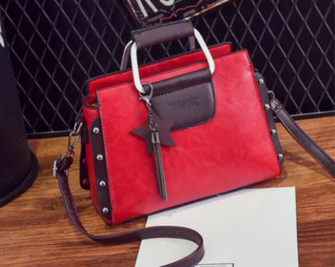 包包女夏季新款时尚女包简约百搭女士手提包复...