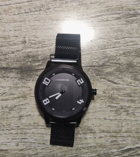联想watch x智能手表，很早以前的产品...