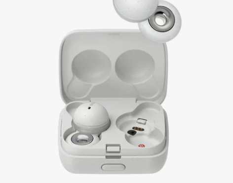 索尼（SONY）LinkBuds 真无线 ...