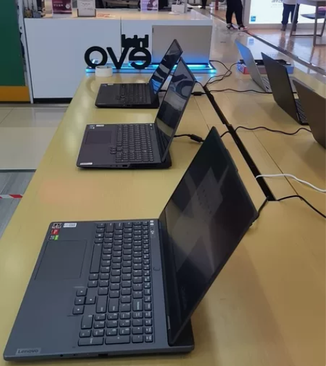 联想拯救者系列 Y9000p i9 129...