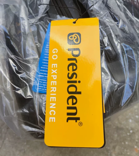 凌秀20寸拉杆箱，全新未使用。 平潭自提 ...