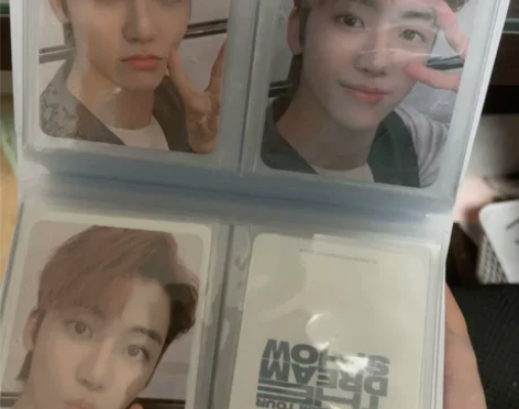 【非现】nct dream 罗渽民 梦秀 ...