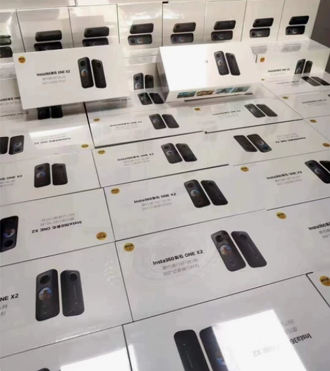 Insta 360、Gopro运动相机，D...