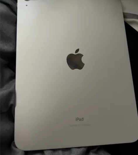 纯一手，iPad10  64gWiFi版 ...
