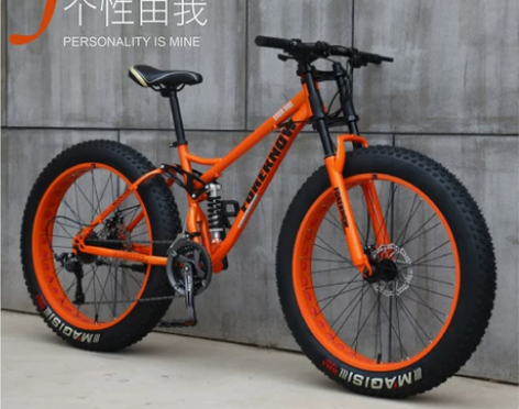 山地车公路自行车公路德国轻奢山地单车越野车...