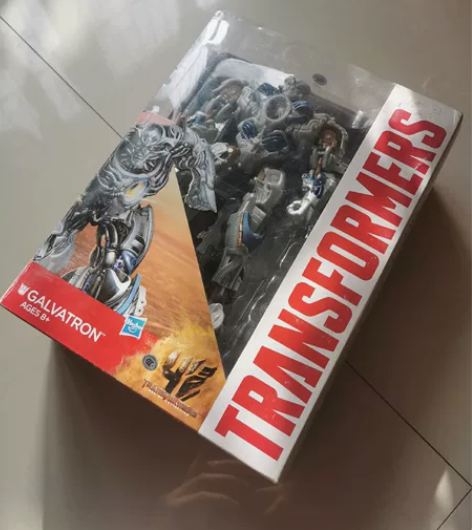 孩之宝 hasbro 变形金刚4绝迹重生 ...