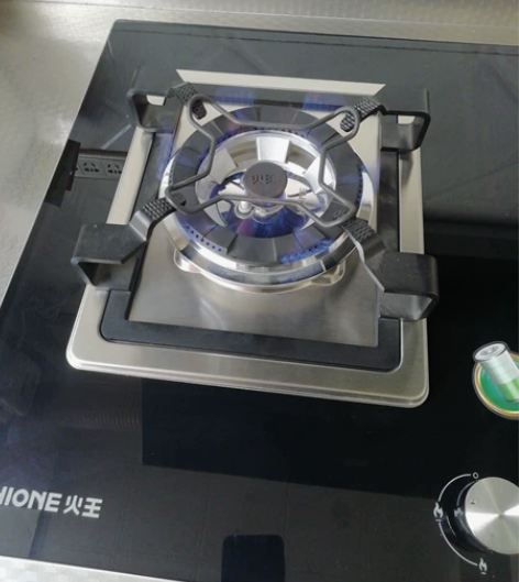 火王灶具全新处理！2Q31，2Q1需要速度...
