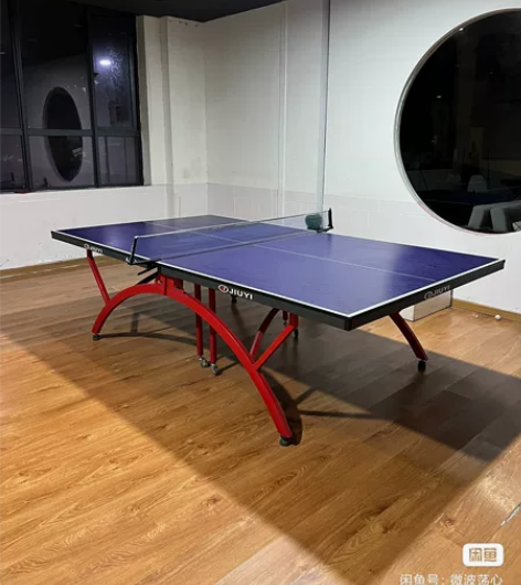 周末空闲 乒乓球 陪练 价格可私聊，场地顾...