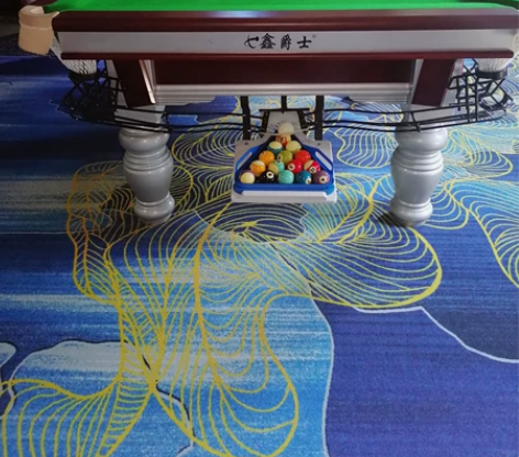 海南省全岛最大的台球桌器材批发厂家，出售各...