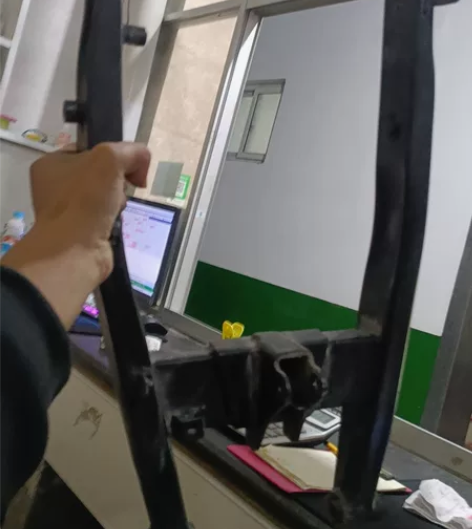 小猴子加厚平叉 嘎嘎结实 感兴趣的话点“我...