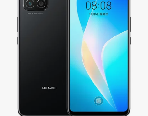 Huawei华为 nova 8 SE 幻夜...
