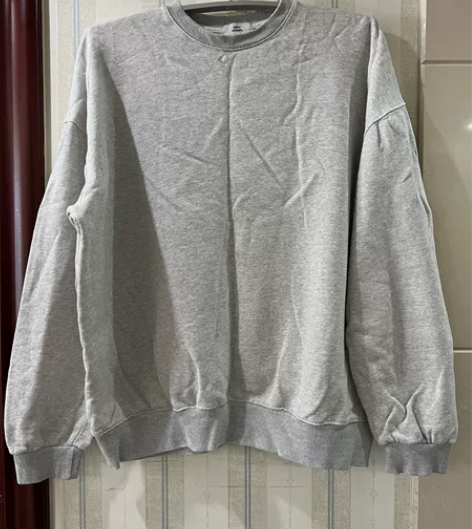 男士宽松卫衣加厚 感兴趣的话点“我想要”和...