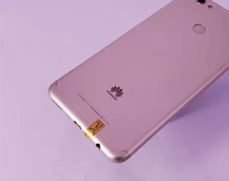 华为 畅享8 Plus  二手手机 颜色：...