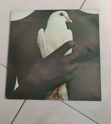 老唱片  绿色韩版圣   经   其他台版...