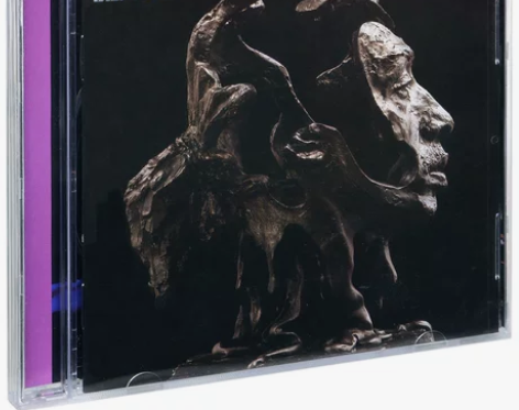 正版谢天笑 幻觉 2013专辑 摩登天空唱...