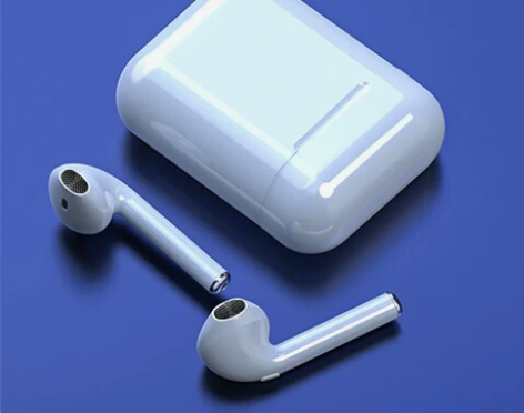 真无线蓝牙耳机双耳运动跑步隐形单耳入耳挂耳...