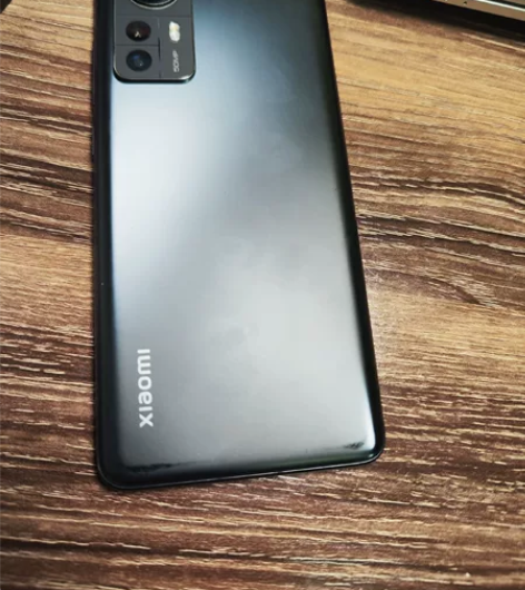 Xiaomi小米12黑色8+256g骁龙8...