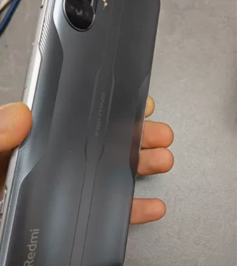 红米k40游戏增强版 12+256,银色,...