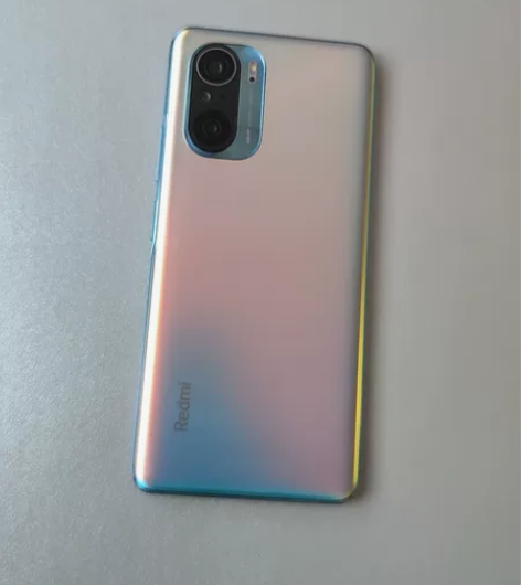 红米K40(5g) 顶配 12+256g，...