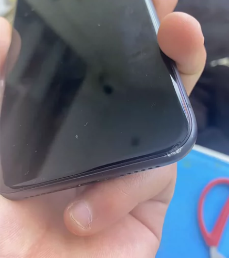 苹果11 女生自用一手，因更换新款手机所以...