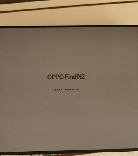 oppo findn2 12+256黑色 ...
