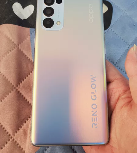 oppo reno5pro,全网通8+12...
