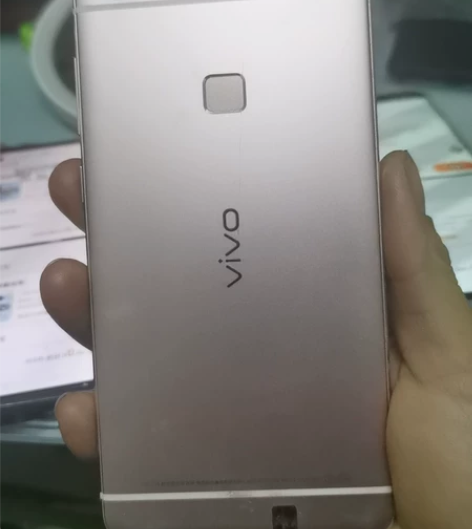 vivox6d二手手机九成新一切正常99....