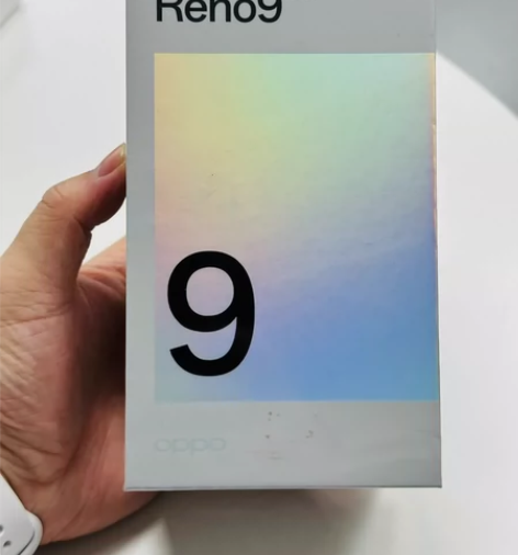 全新OPPO Reno9 12+256G ...