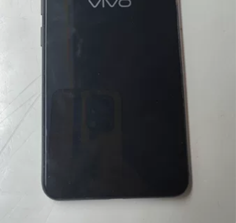 vivox21iA黑色6+128 双卡三网...