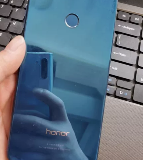 个人闲置华为荣耀9i正品智能学生百元手机备...